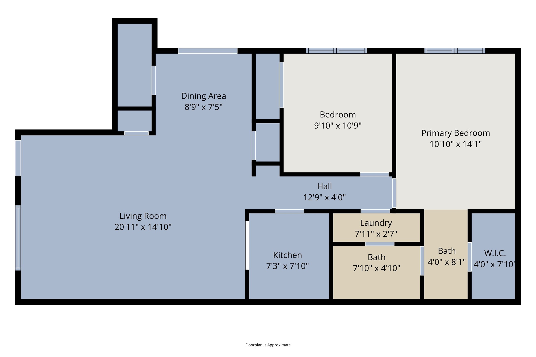 708 Baruna Circle Garland TX 75043
