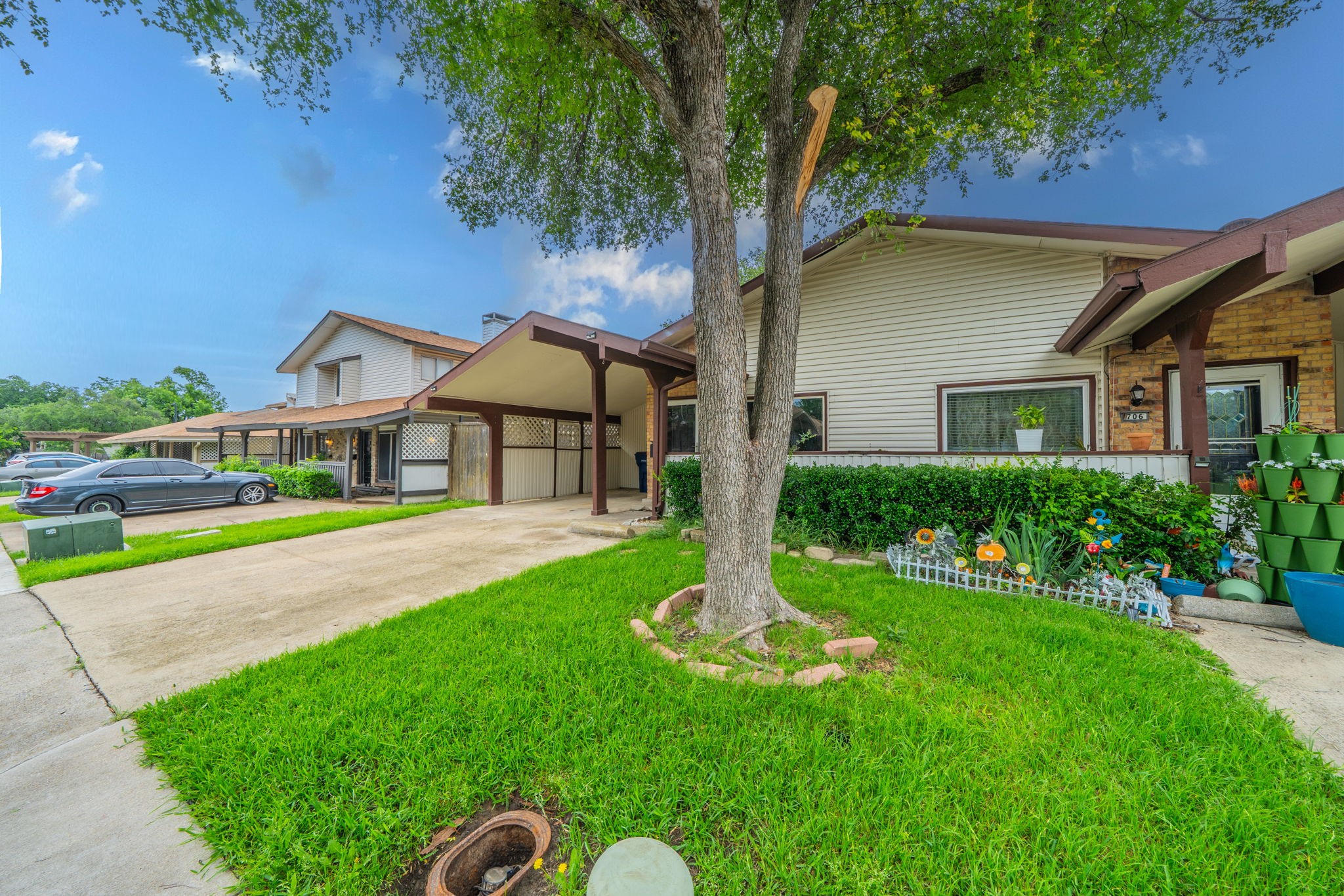 708 Baruna Circle Garland TX 75043
