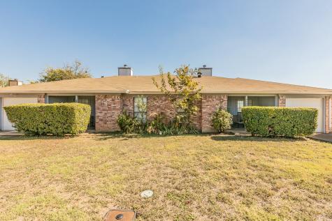 4500 Halyard Court Fort Worth TX 76135
