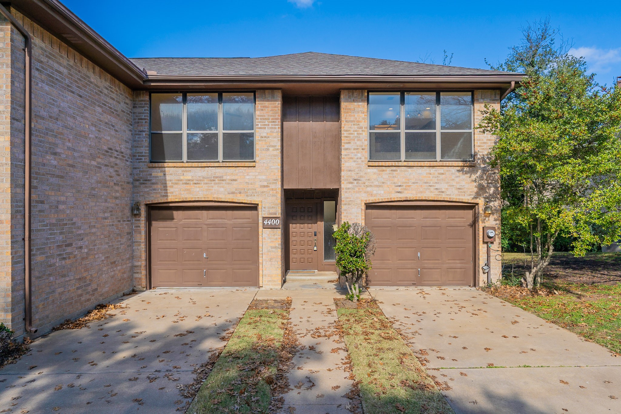 4400 Westdale Court Fort Worth TX 76109
