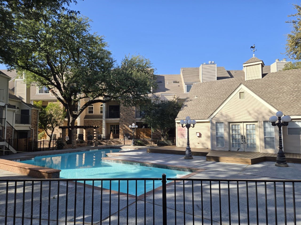 5325 Bent Tree Forest Drive Dallas TX 75248