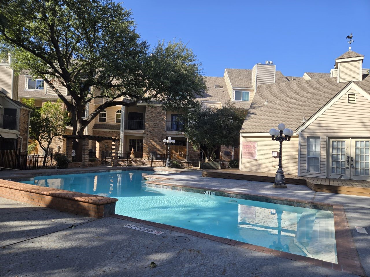 5325 Bent Tree Forest Drive Dallas TX 75248