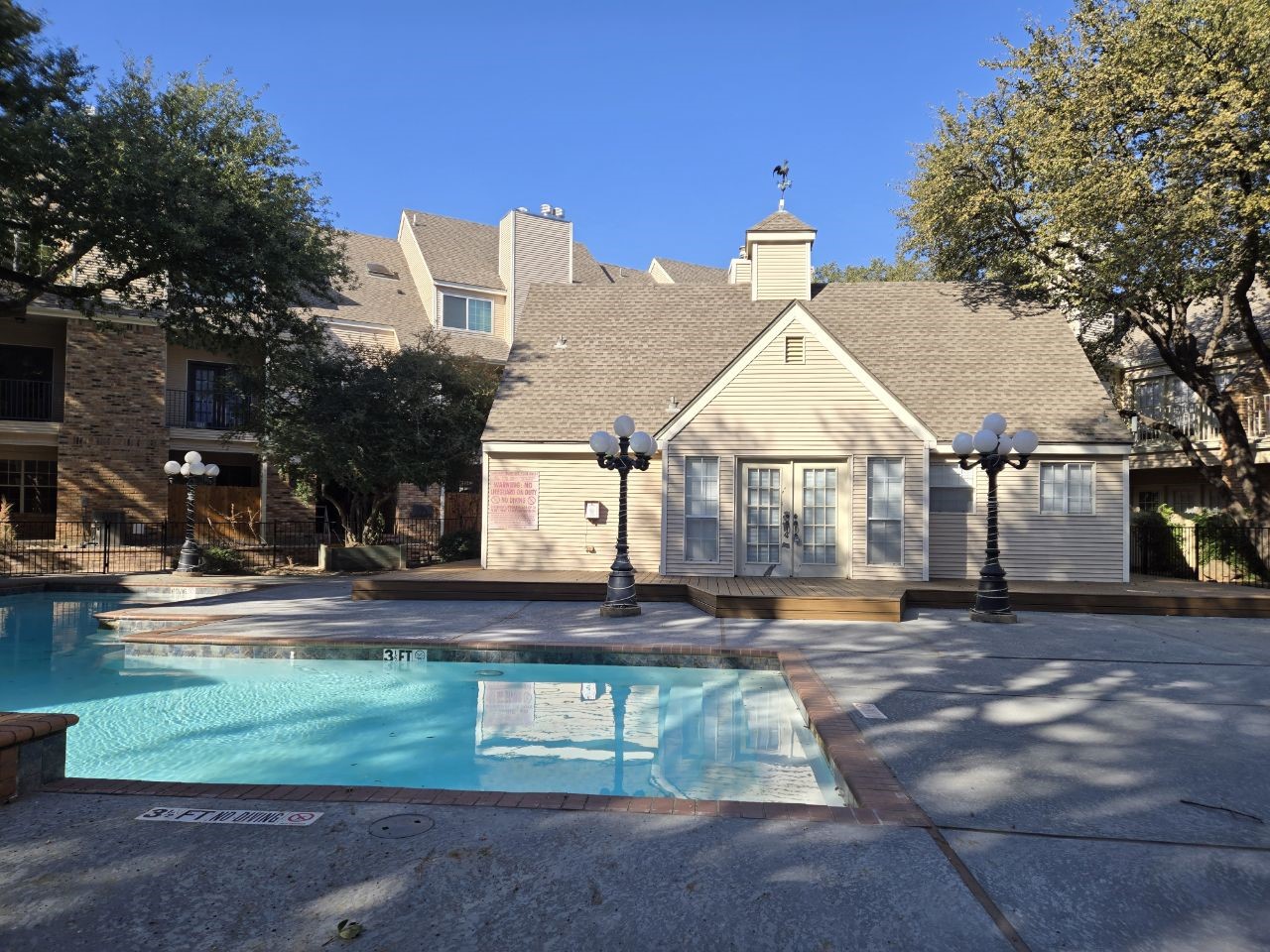 5325 Bent Tree Forest Drive Dallas TX 75248