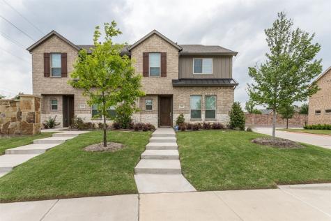 1205 Pebblebrook Lane Mckinney TX 75071