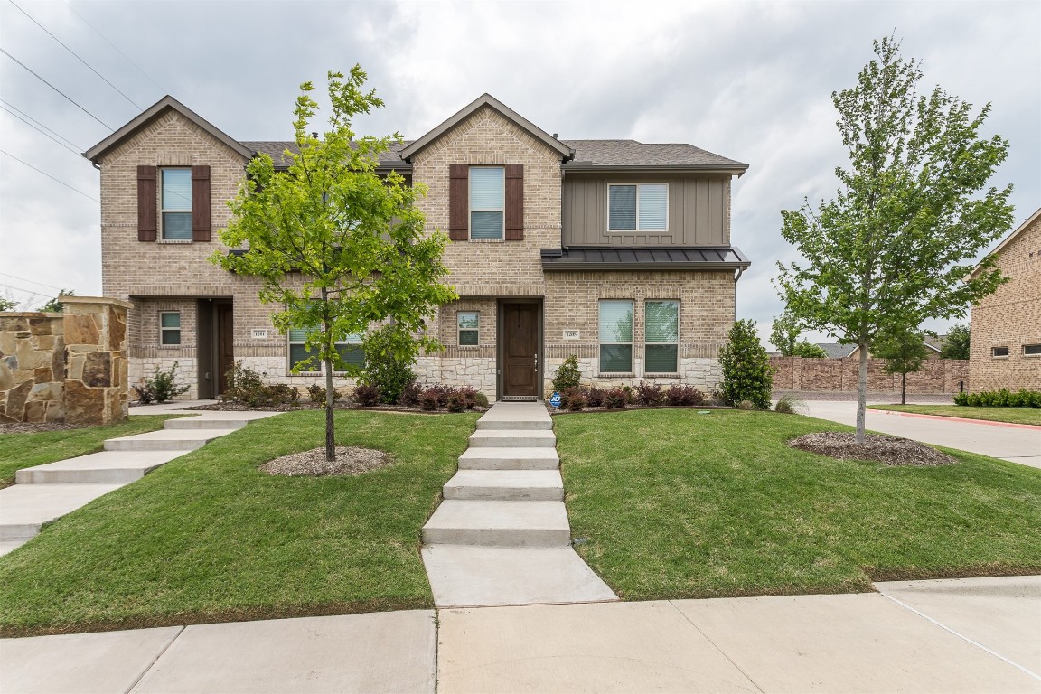1205 Pebblebrook Lane Mckinney TX 75071
