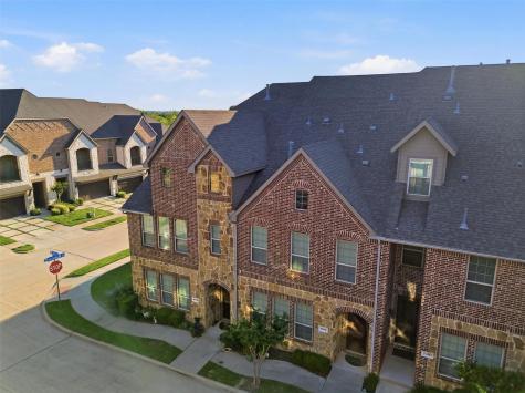 4401 Fisk Lane Carrollton TX 75010
