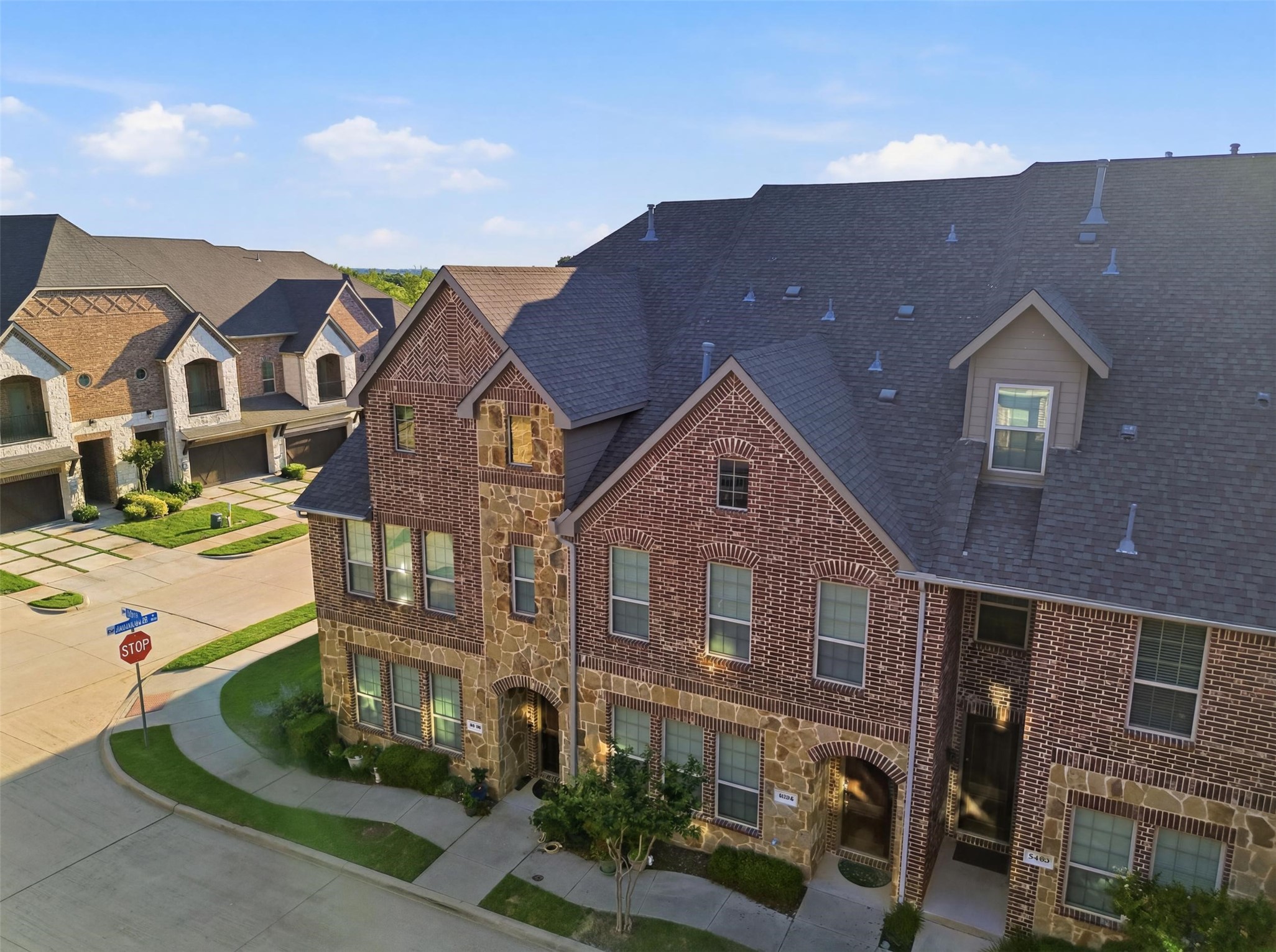 4401 Fisk Lane Carrollton TX 75010