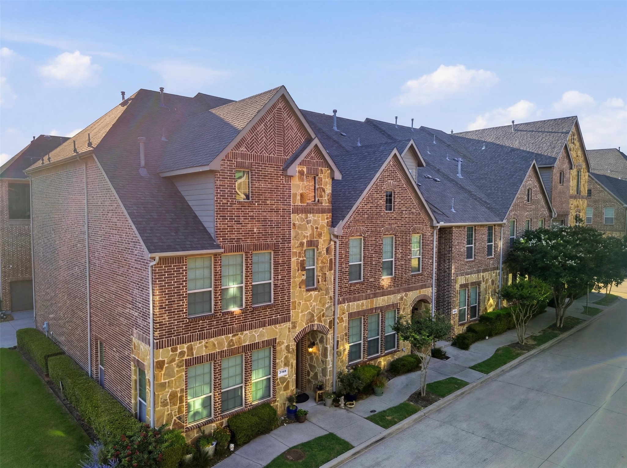 4401 Fisk Lane Carrollton TX 75010