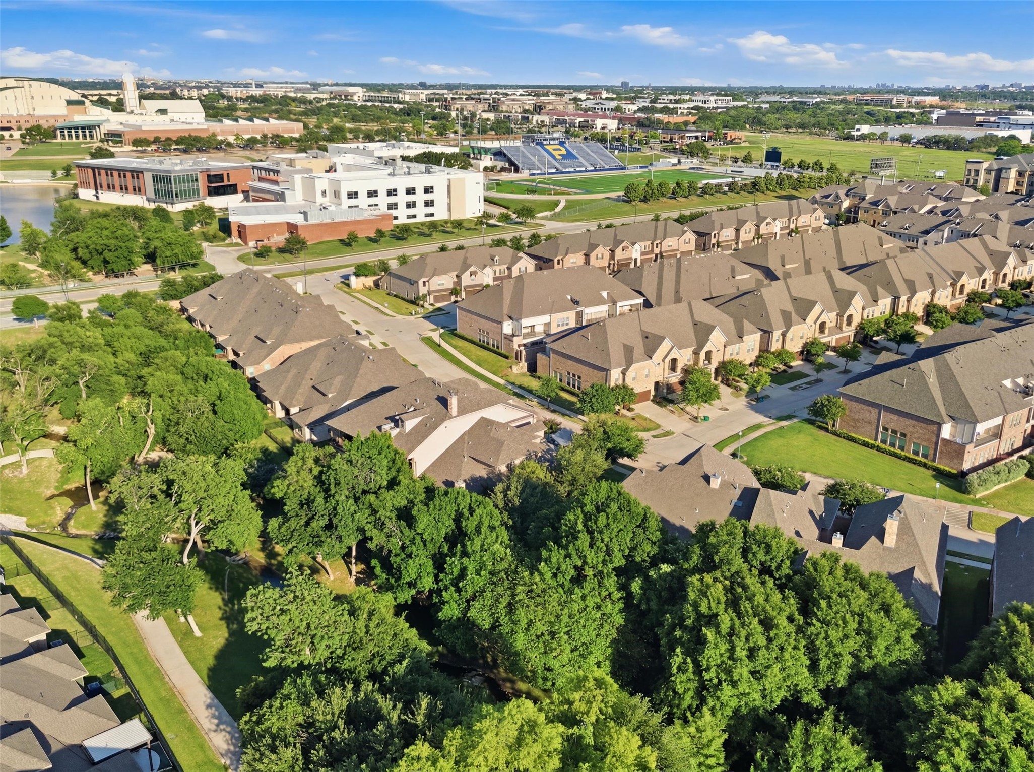 4401 Fisk Lane Carrollton TX 75010