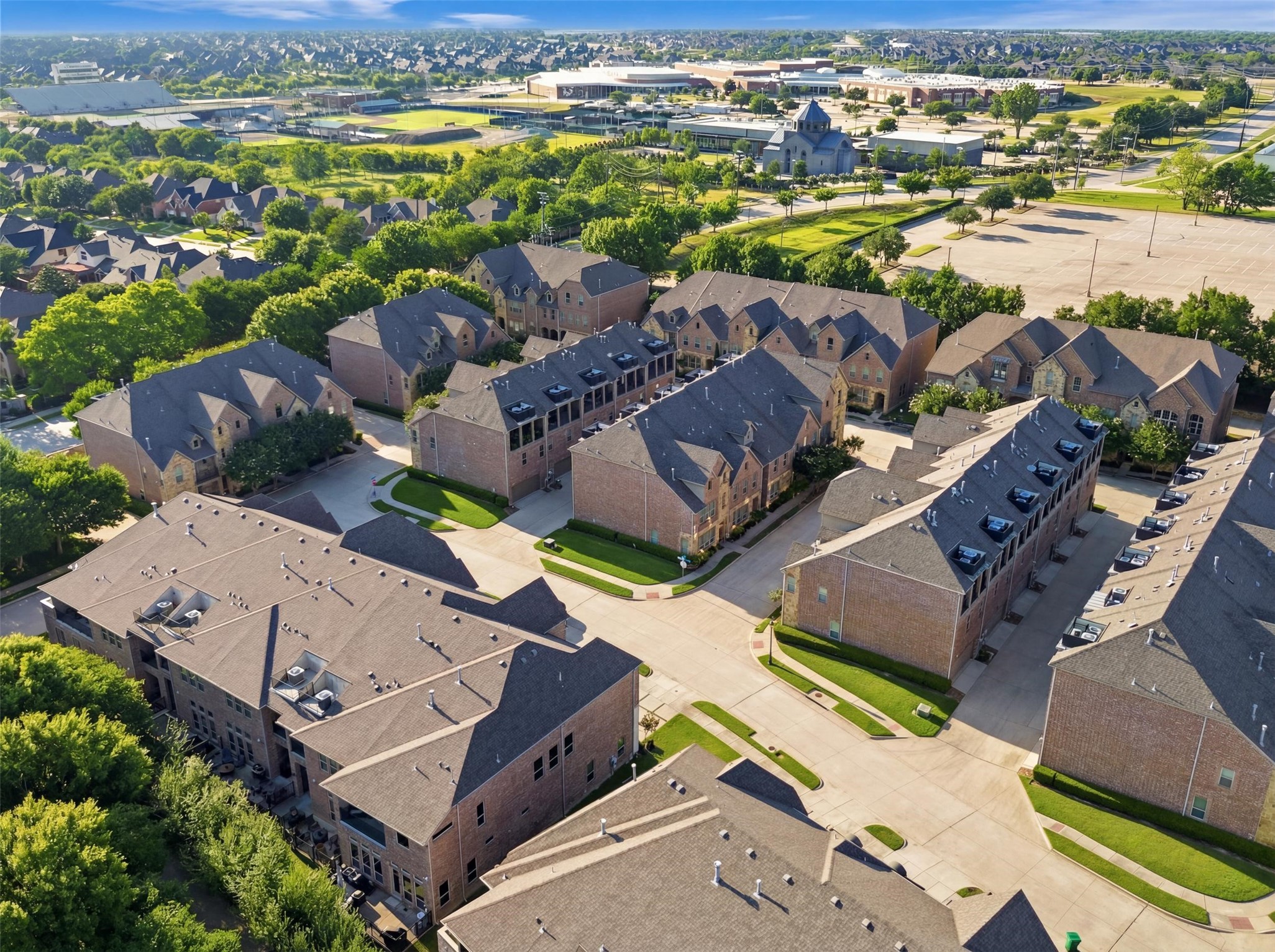 4401 Fisk Lane Carrollton TX 75010