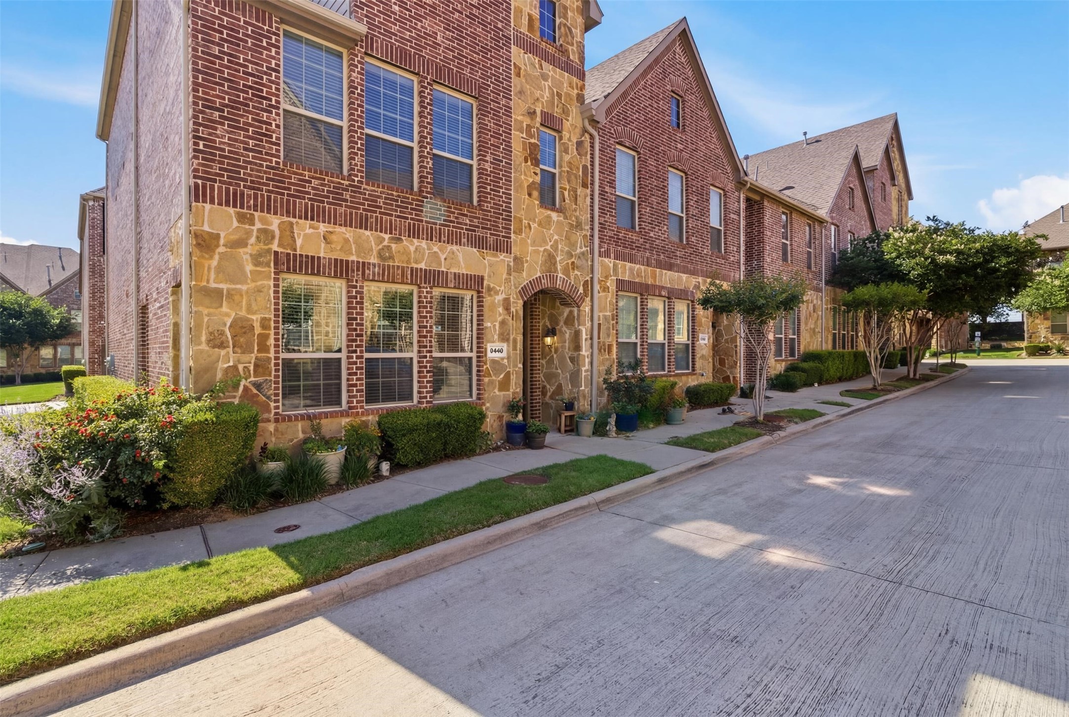 4401 Fisk Lane Carrollton TX 75010