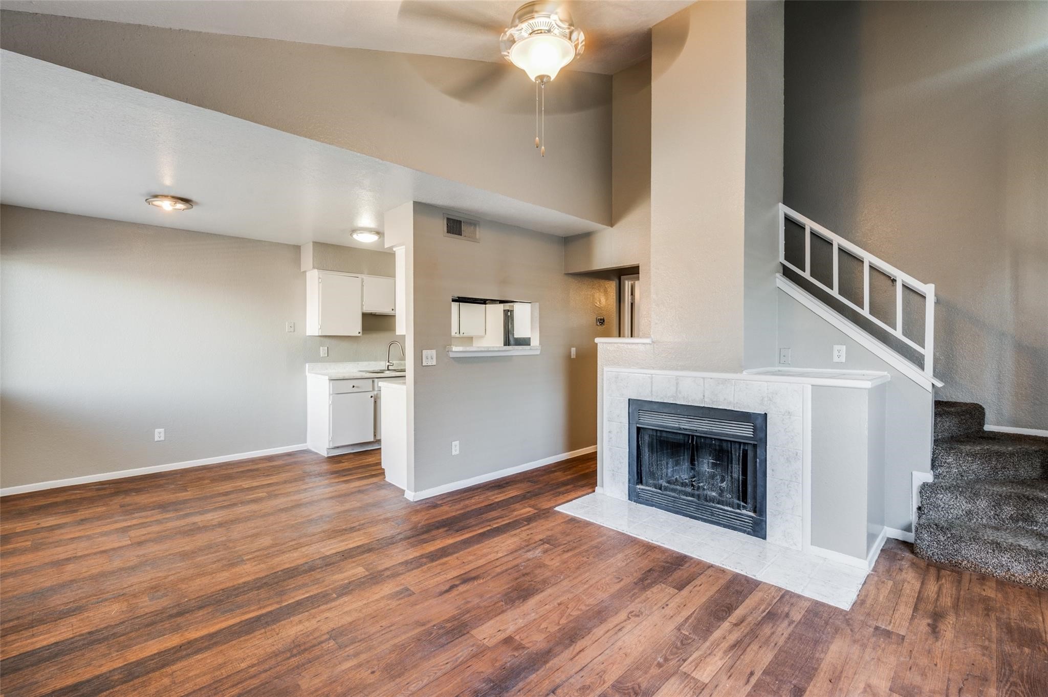 1122 Millview Arlington TX 76012
