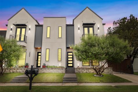 2807 Wingate Street Fort Worth TX 76107