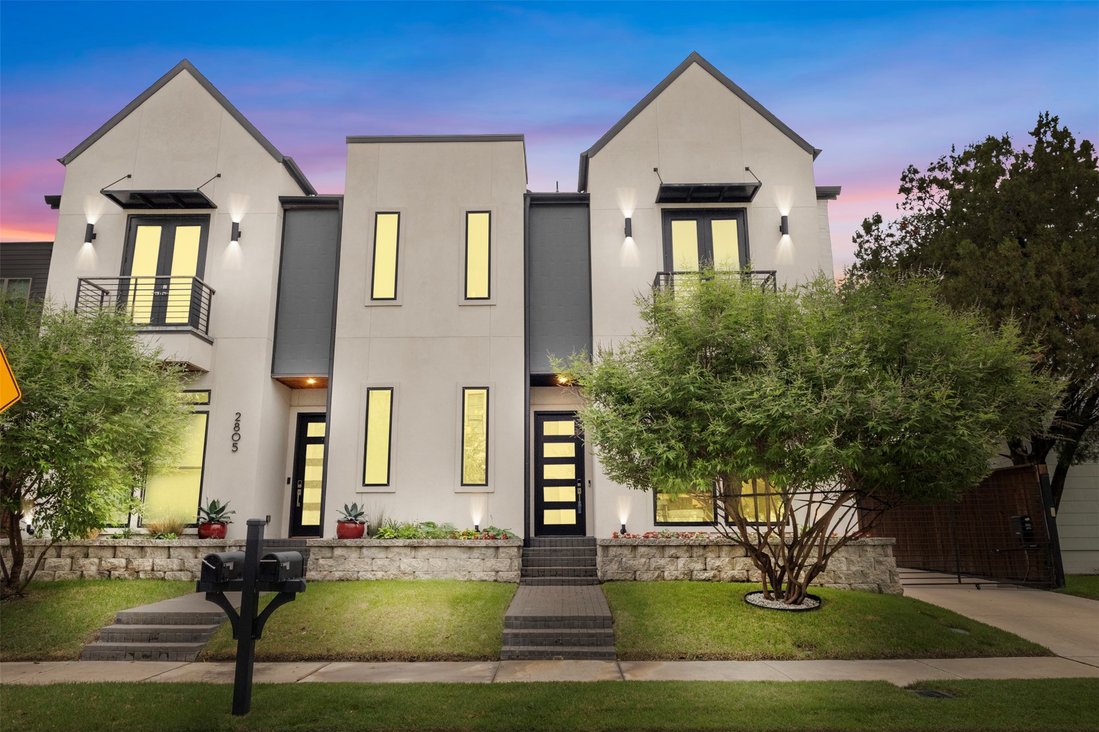 2807 Wingate Street Fort Worth TX 76107