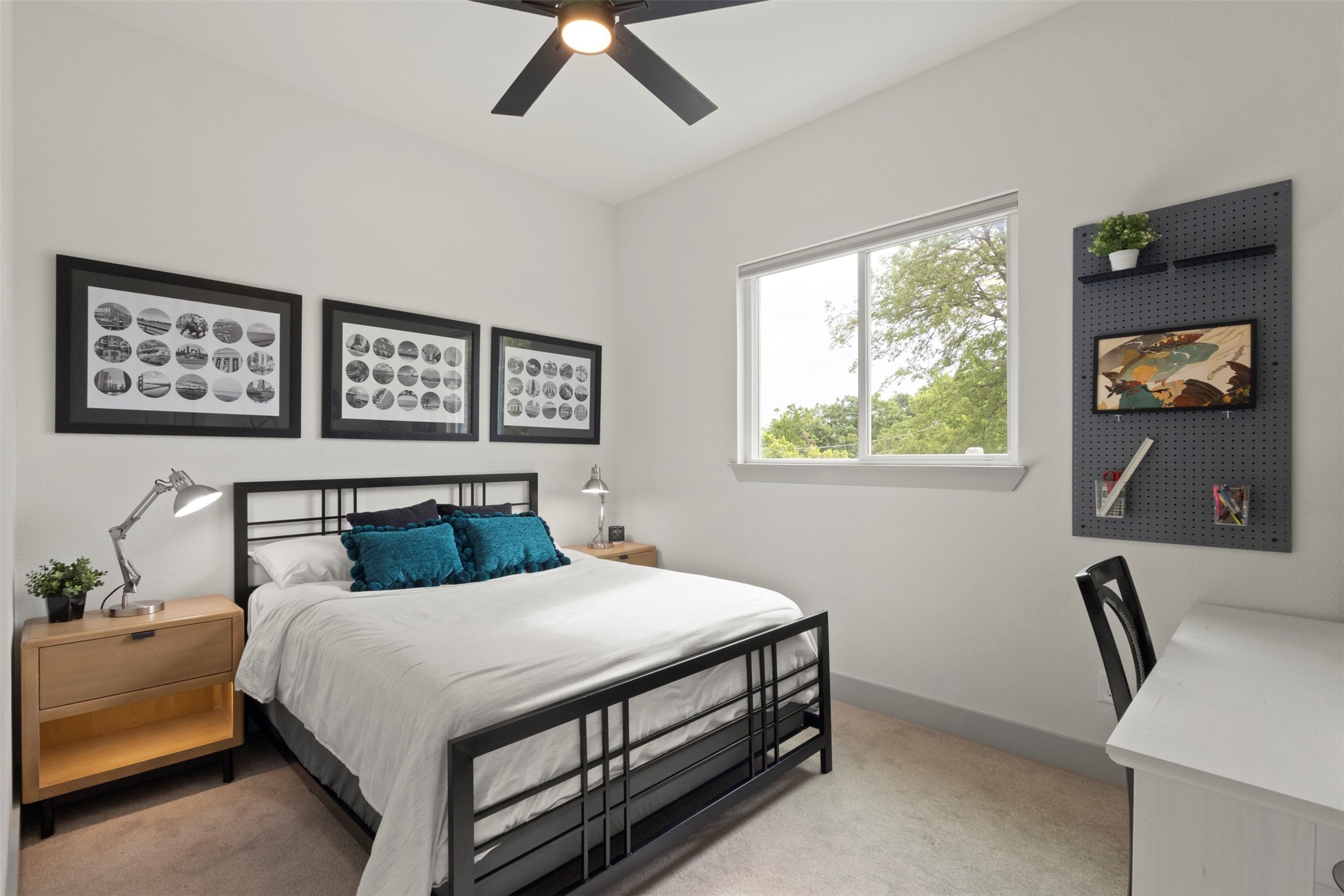 2807 Wingate Street Fort Worth TX 76107