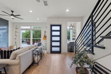 2807 Wingate Street Fort Worth TX 76107