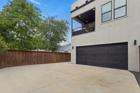 2807 Wingate Street Fort Worth TX 76107