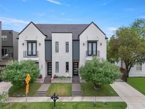 2807 Wingate Street Fort Worth TX 76107