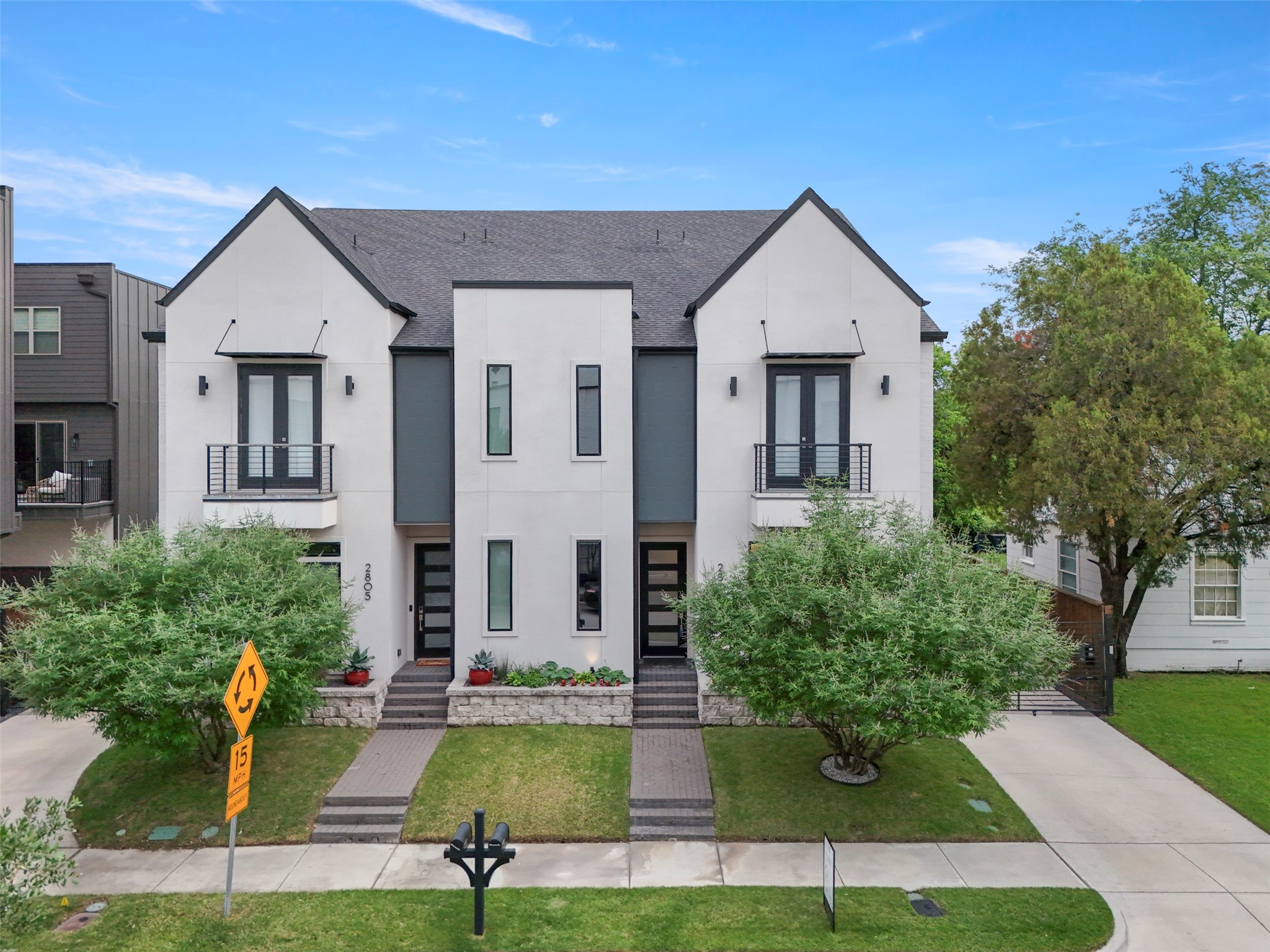 2807 Wingate Street Fort Worth TX 76107