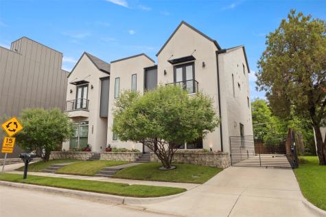 2807 Wingate Street Fort Worth TX 76107