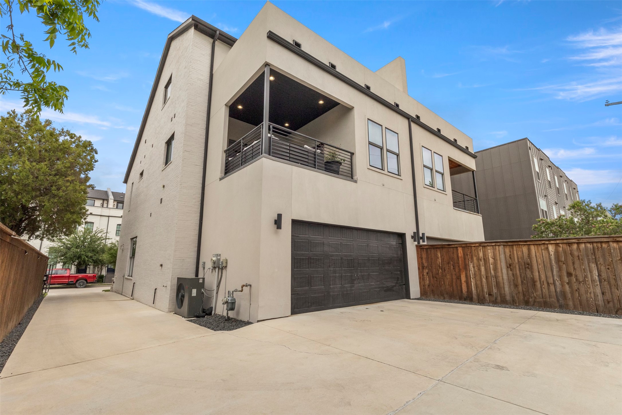 2807 Wingate Street Fort Worth TX 76107