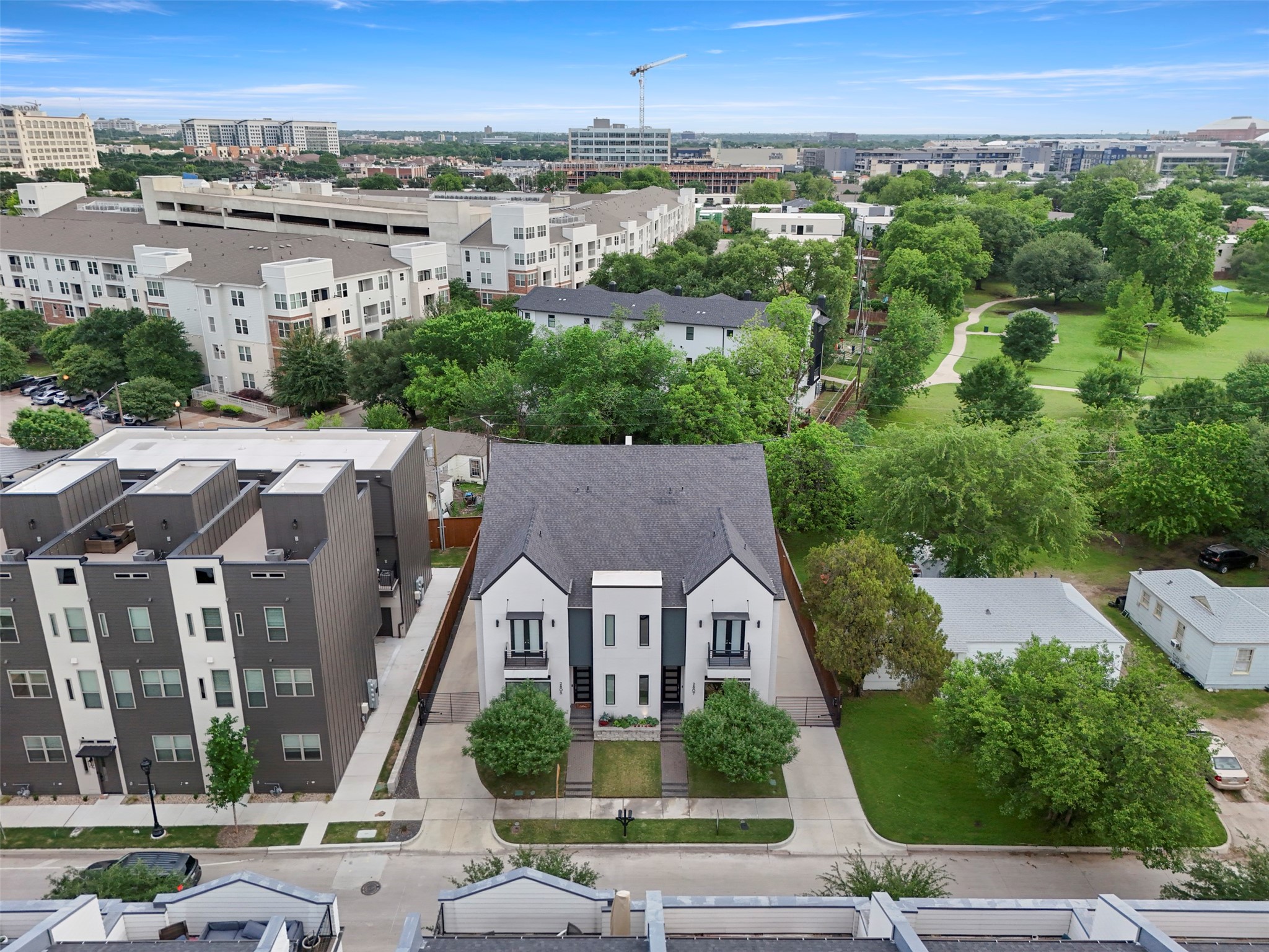 2807 Wingate Street Fort Worth TX 76107