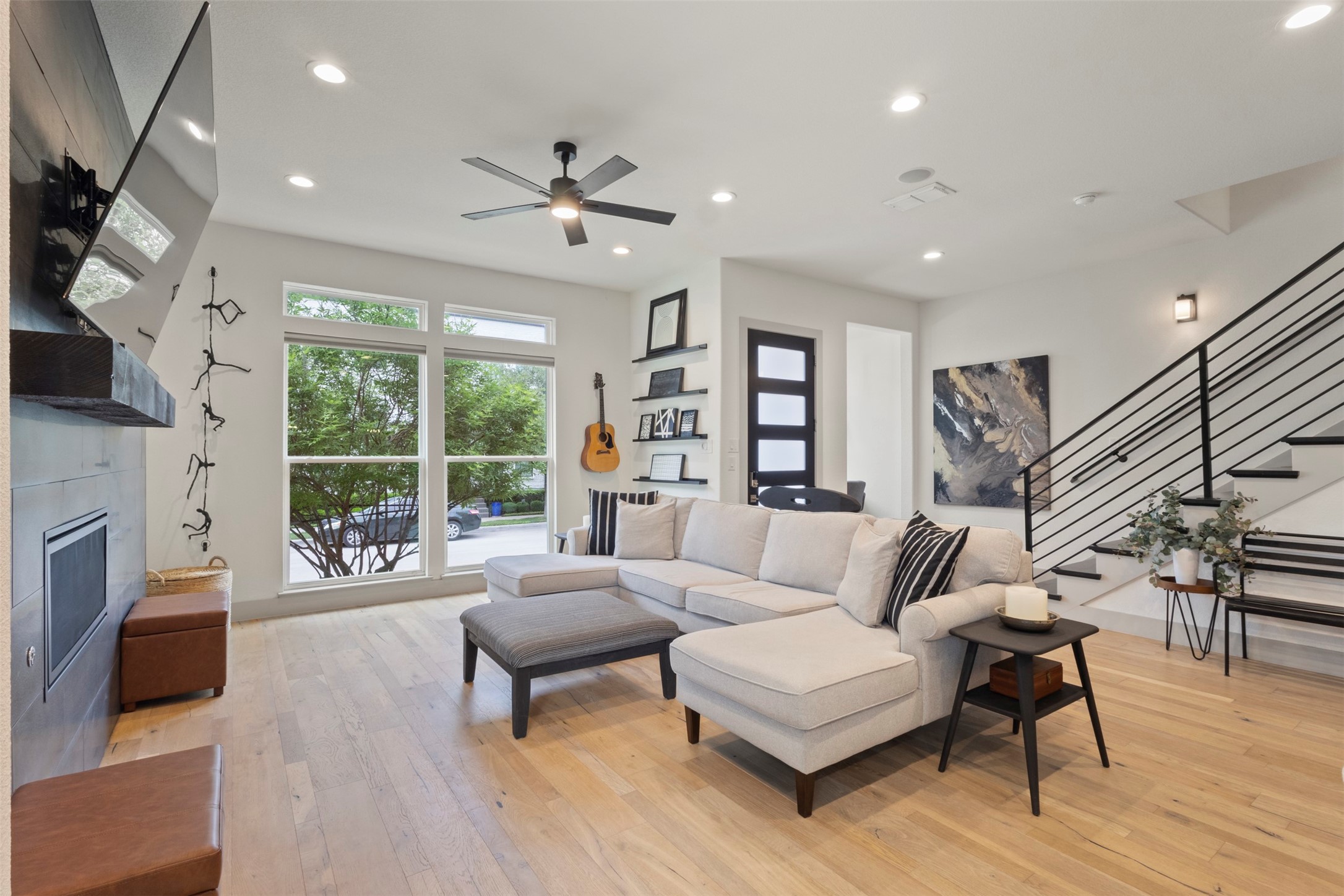 2807 Wingate Street Fort Worth TX 76107