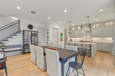 2807 Wingate Street Fort Worth TX 76107