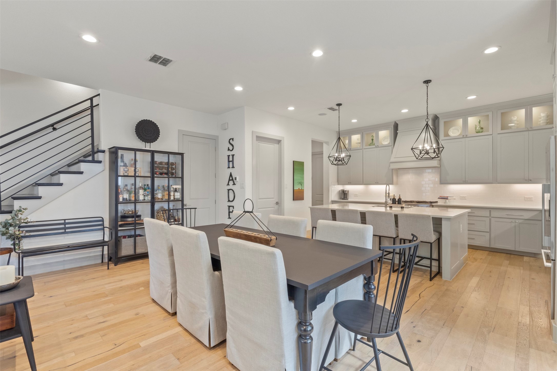 2807 Wingate Street Fort Worth TX 76107