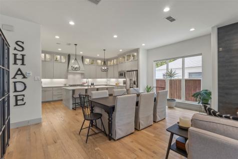 2807 Wingate Street Fort Worth TX 76107