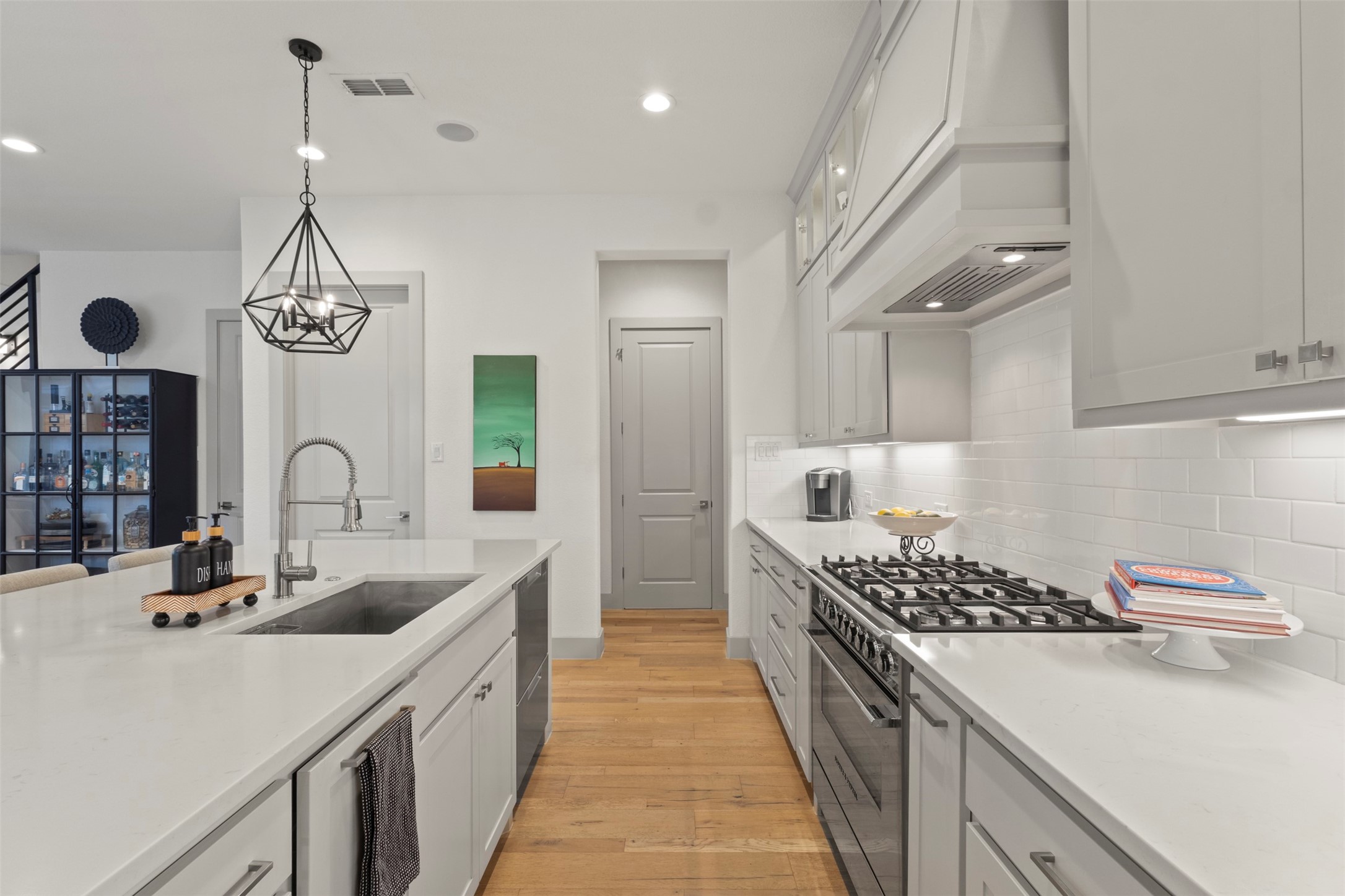 2807 Wingate Street Fort Worth TX 76107