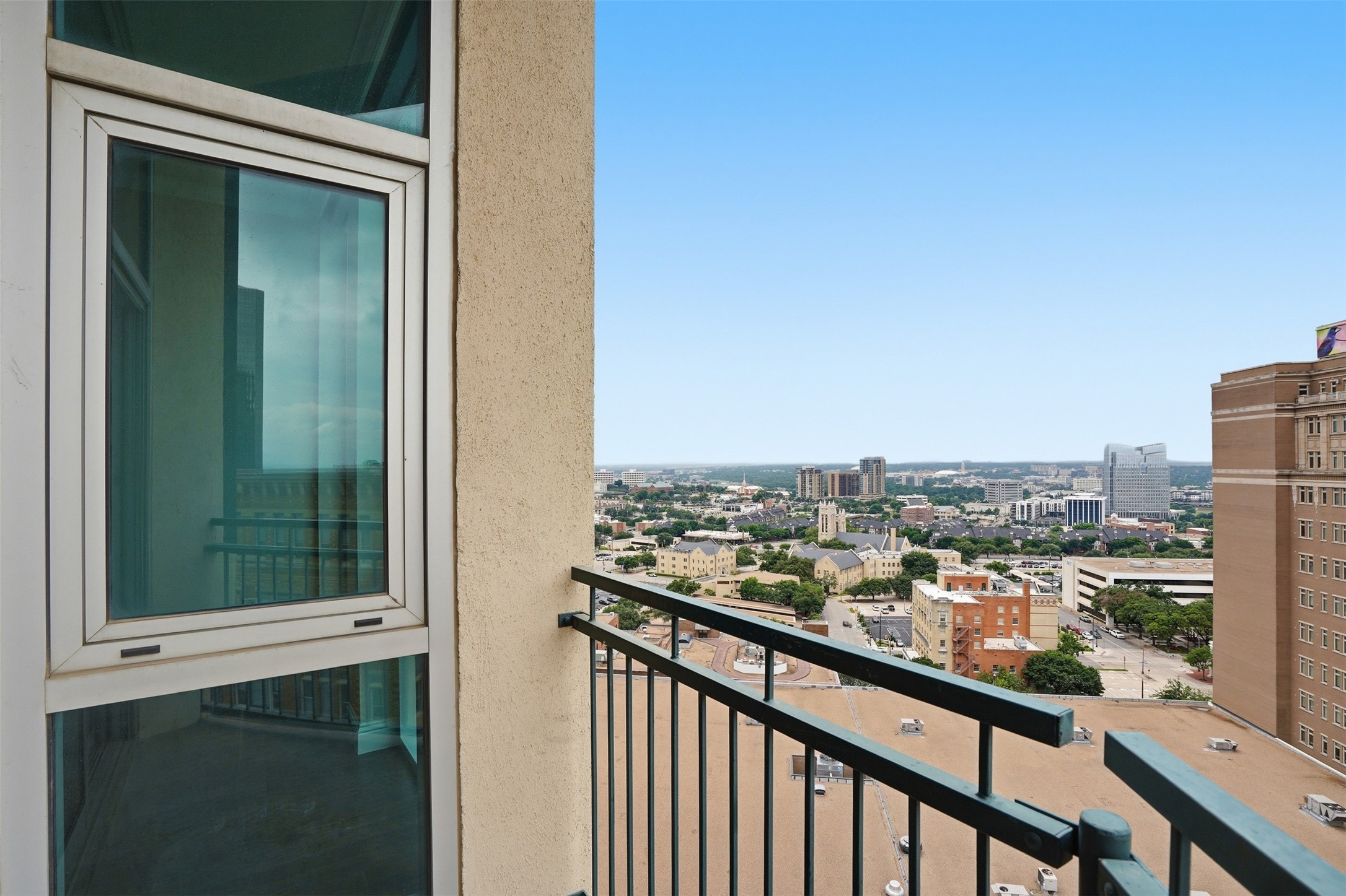 500 Throckmorton Street Fort Worth TX 76102