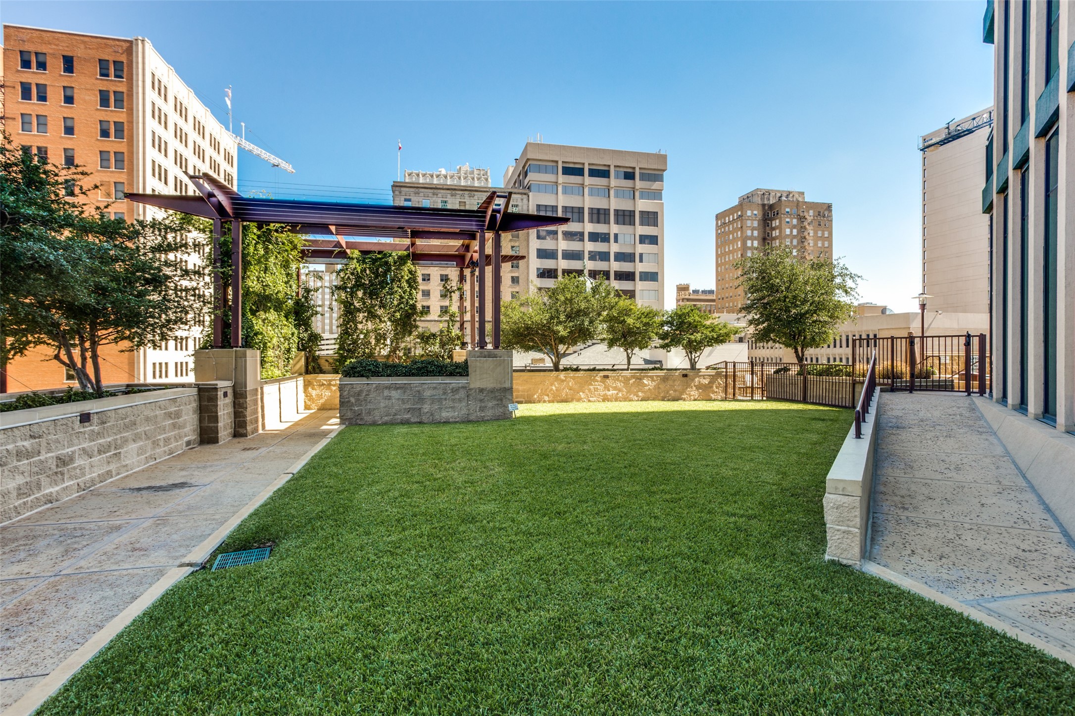 500 Throckmorton Street Fort Worth TX 76102
