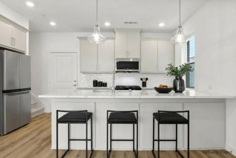 1427 Azalea Drive Melissa TX 75454