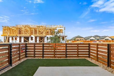 1427 Azalea Drive Melissa TX 75454