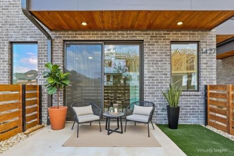 1427 Azalea Drive Melissa TX 75454