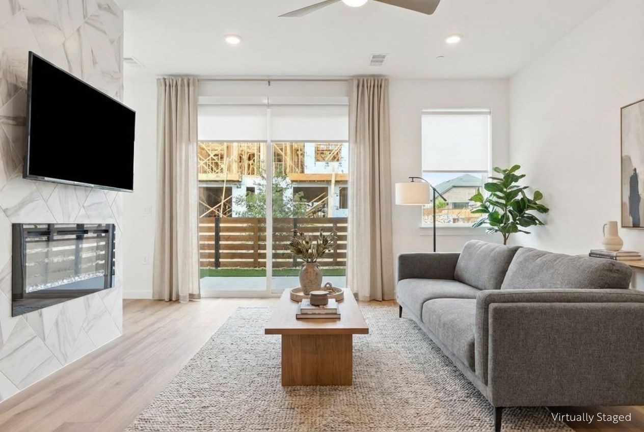 1427 Azalea Drive Melissa TX 75454