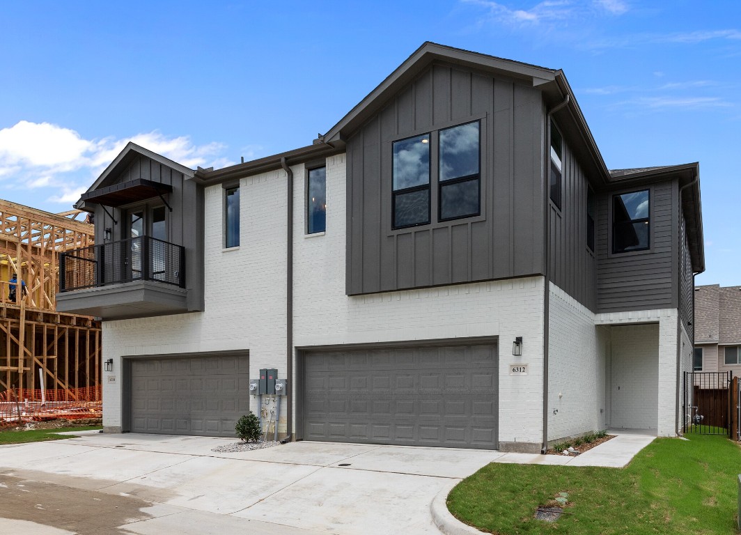 6314 Oakbend Circle Fort Worth TX 76132