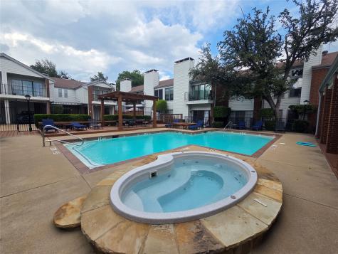 5100 Verde Valley Lane Dallas TX 75254