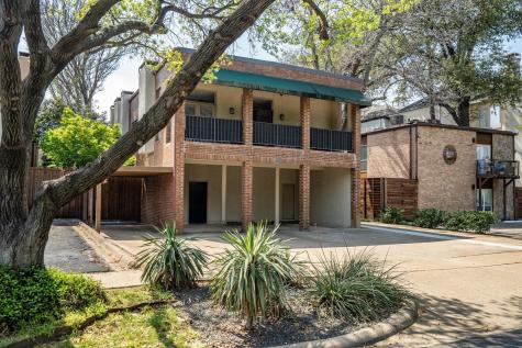 4031 Holland Avenue Dallas TX 75219