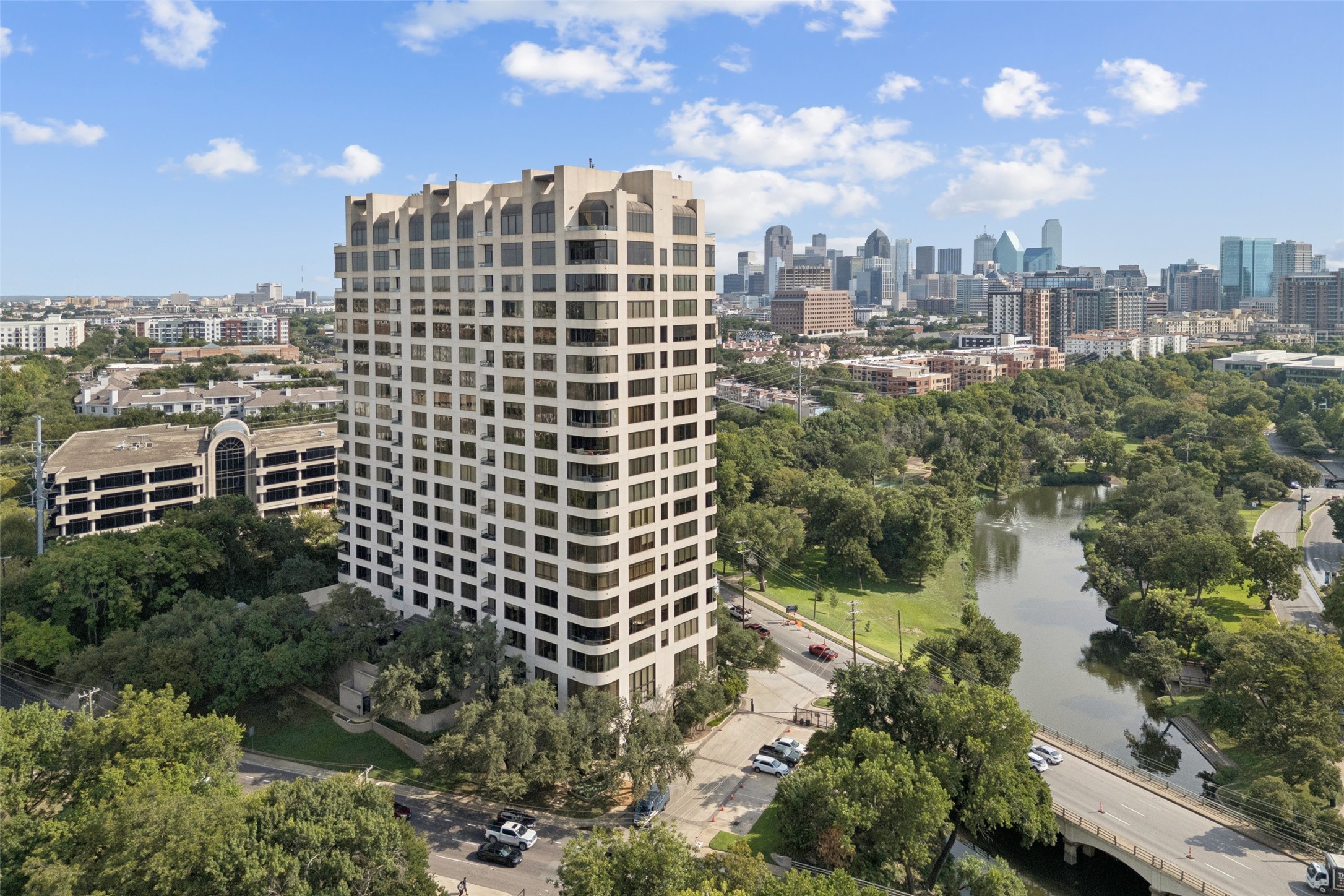 3510 Turtle Creek Boulevard Dallas TX 75219