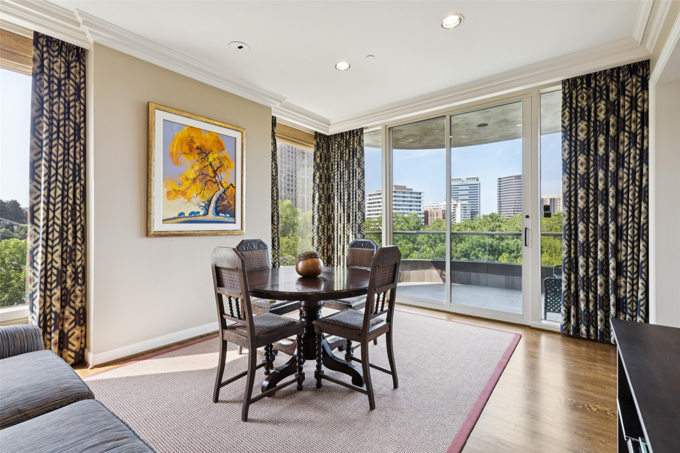 3510 Turtle Creek Boulevard Dallas TX 75219