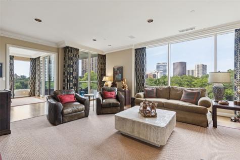 3510 Turtle Creek Boulevard Dallas TX 75219