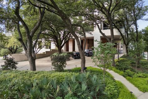 3510 Turtle Creek Boulevard Dallas TX 75219
