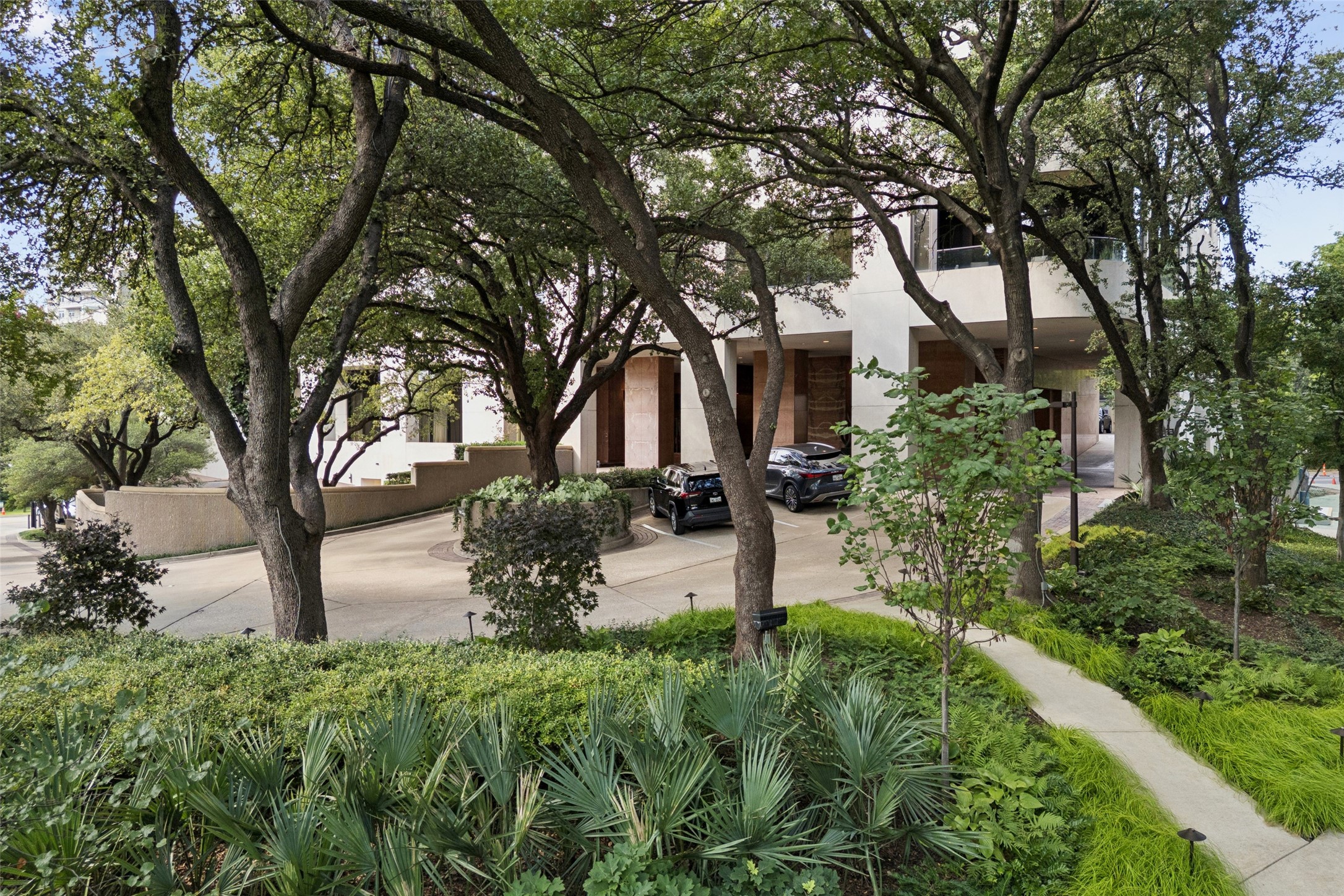 3510 Turtle Creek Boulevard Dallas TX 75219