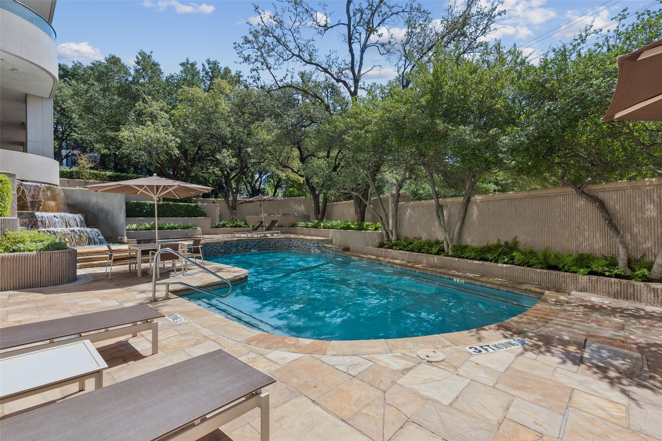 3510 Turtle Creek Boulevard Dallas TX 75219
