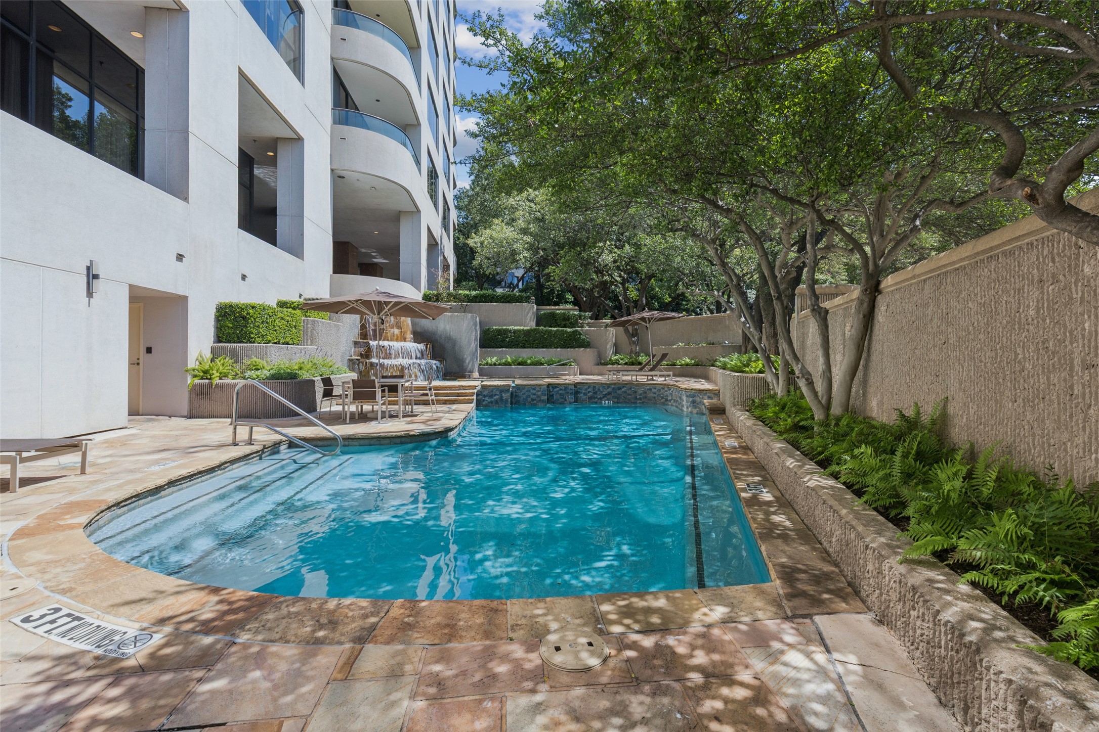 3510 Turtle Creek Boulevard Dallas TX 75219