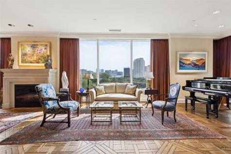 3510 Turtle Creek Boulevard Dallas TX 75219