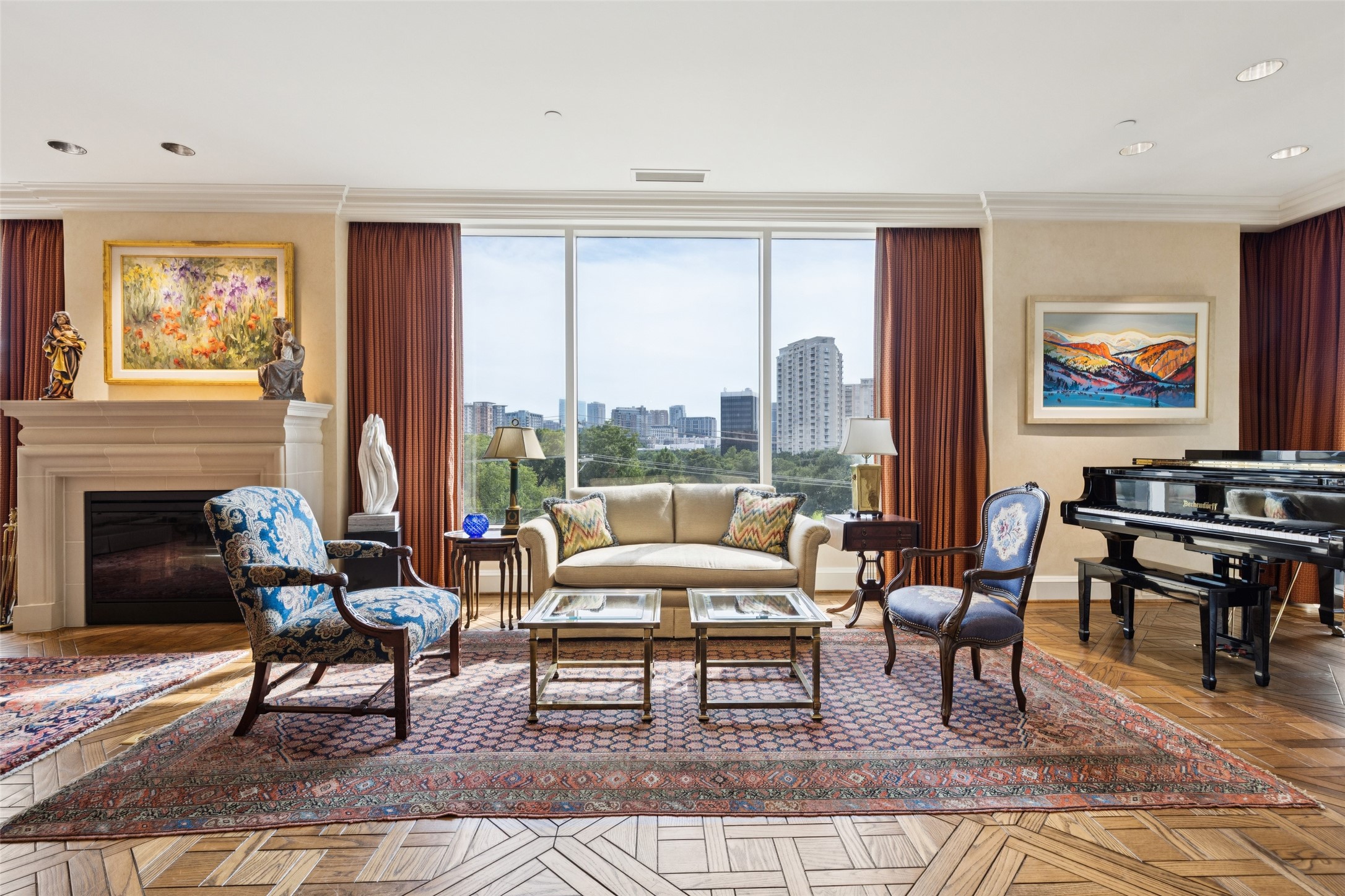 3510 Turtle Creek Boulevard Dallas TX 75219