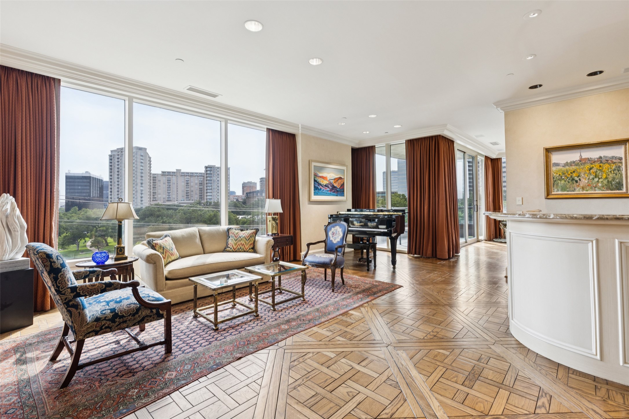 3510 Turtle Creek Boulevard Dallas TX 75219